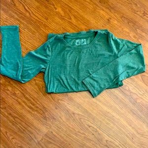 Motherhood Maternity long sleeve shirt